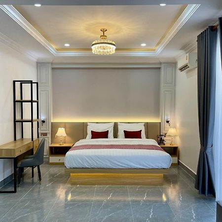 Cambana Poipet Hotel Екстериор снимка