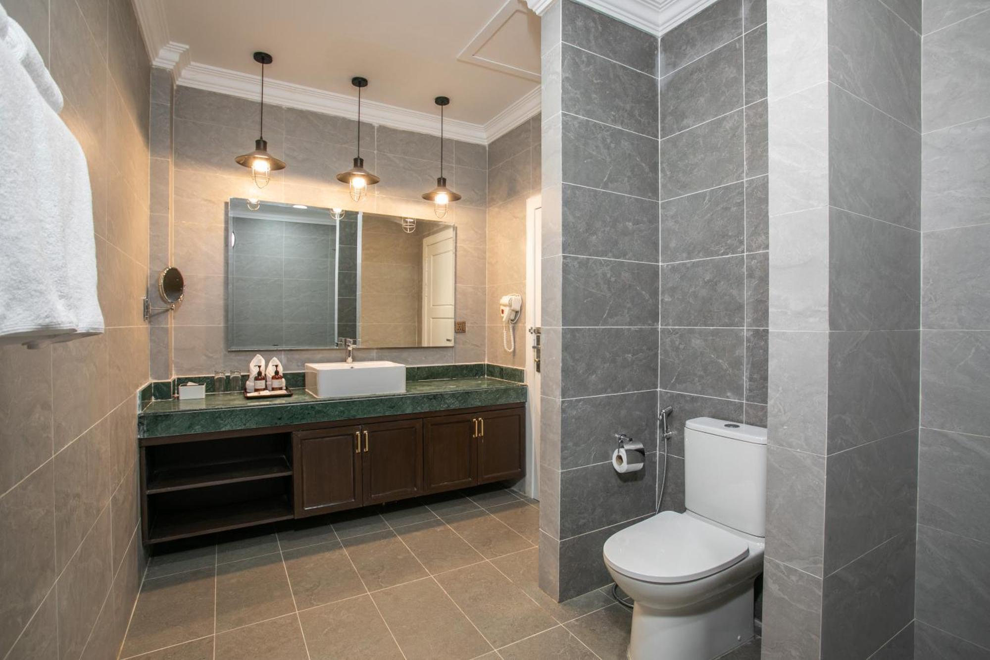 Cambana Poipet Hotel Екстериор снимка