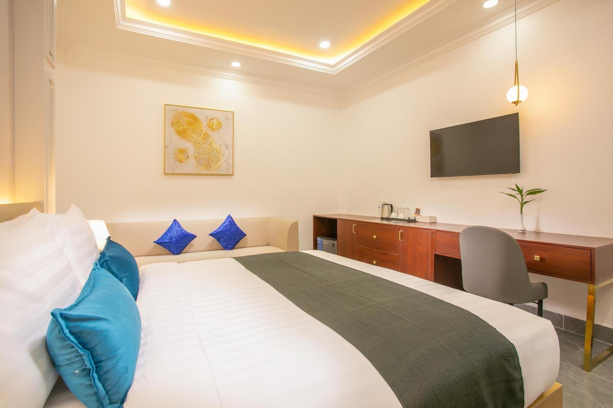 Cambana Poipet Hotel Екстериор снимка