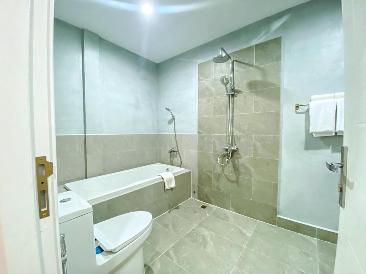 Cambana Poipet Hotel Стая снимка
