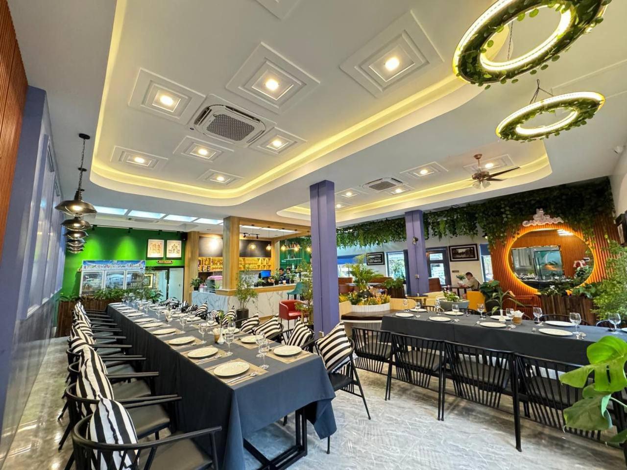 Cambana Poipet Hotel Екстериор снимка
